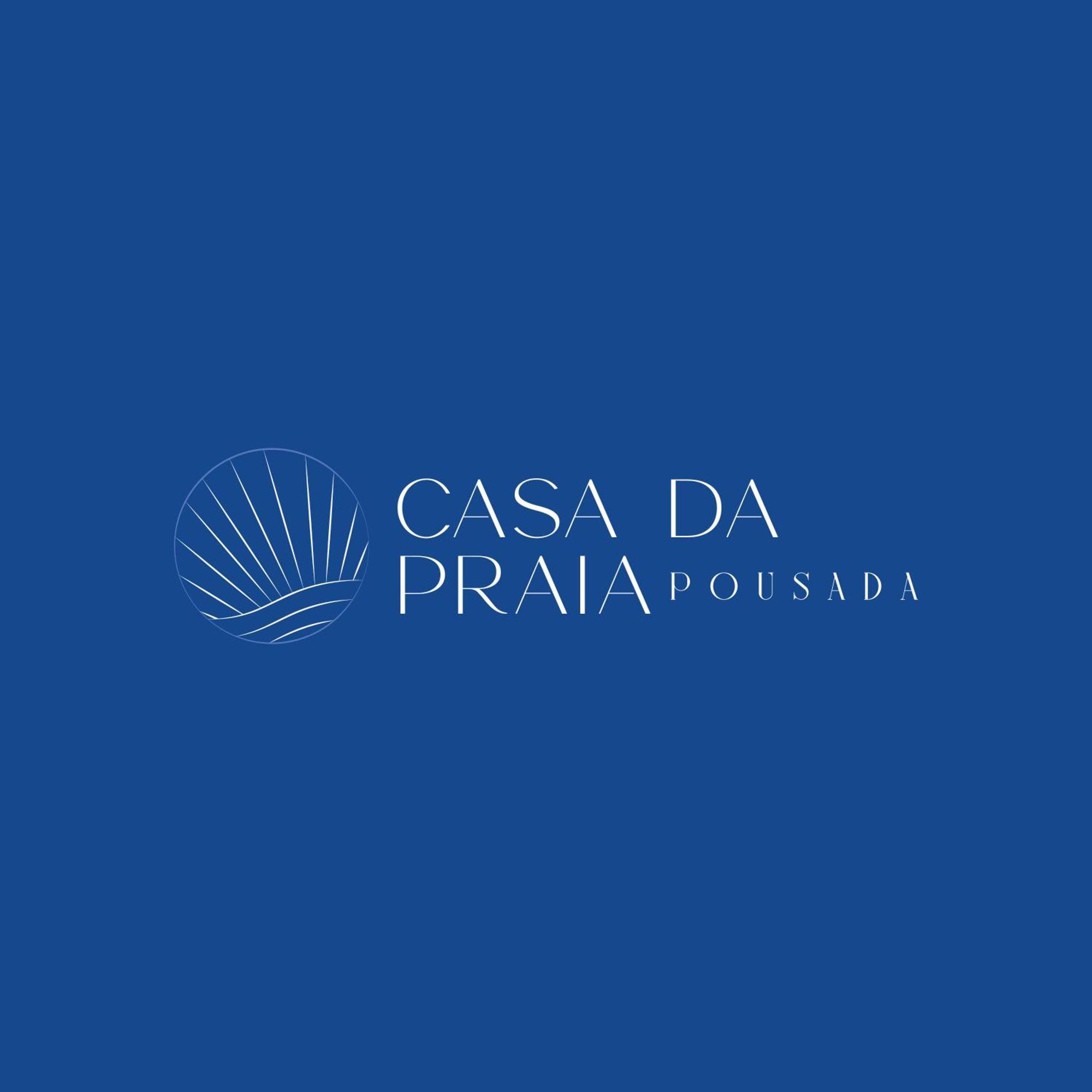 Casa Da Praia Pousada Torres Esterno foto