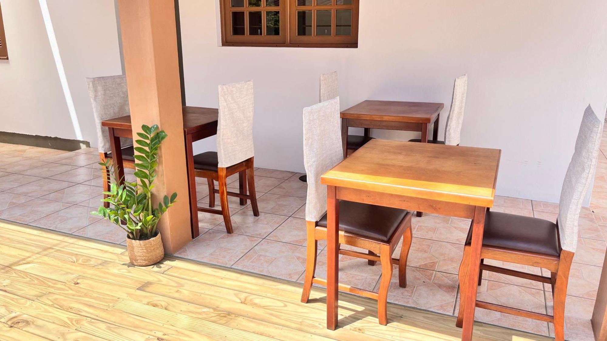Casa Da Praia Pousada Torres Esterno foto
