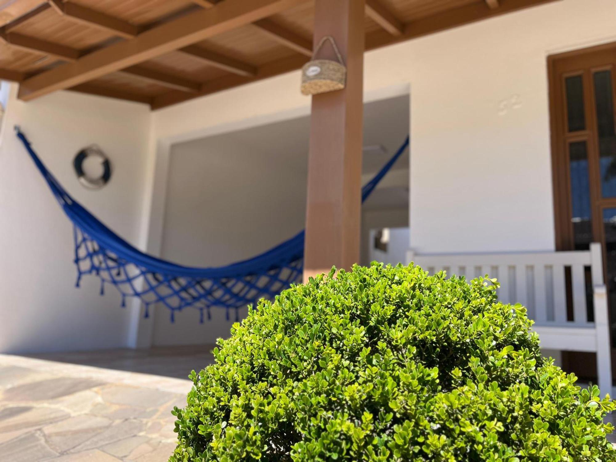 Casa Da Praia Pousada Torres Esterno foto