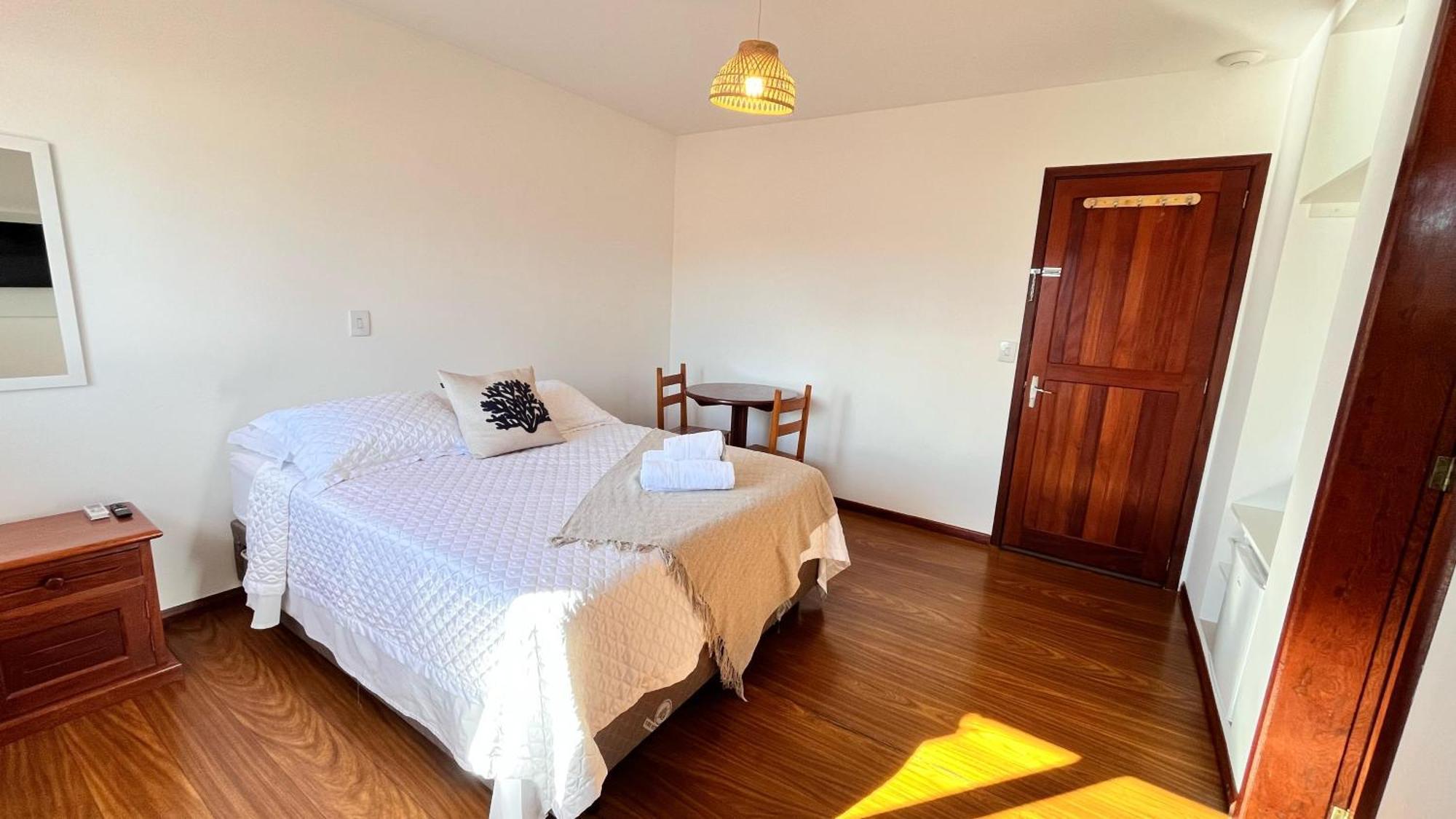 Casa Da Praia Pousada Torres Esterno foto